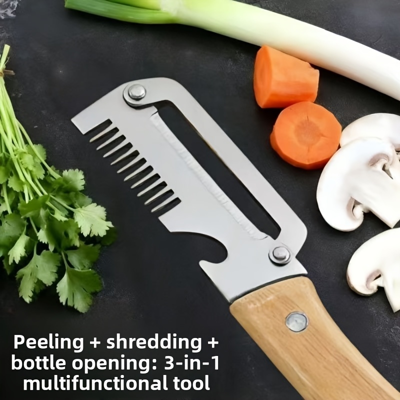 2-Piece Set of 3-in-1 Multifun - Kitchen Gadgets Green review and price
