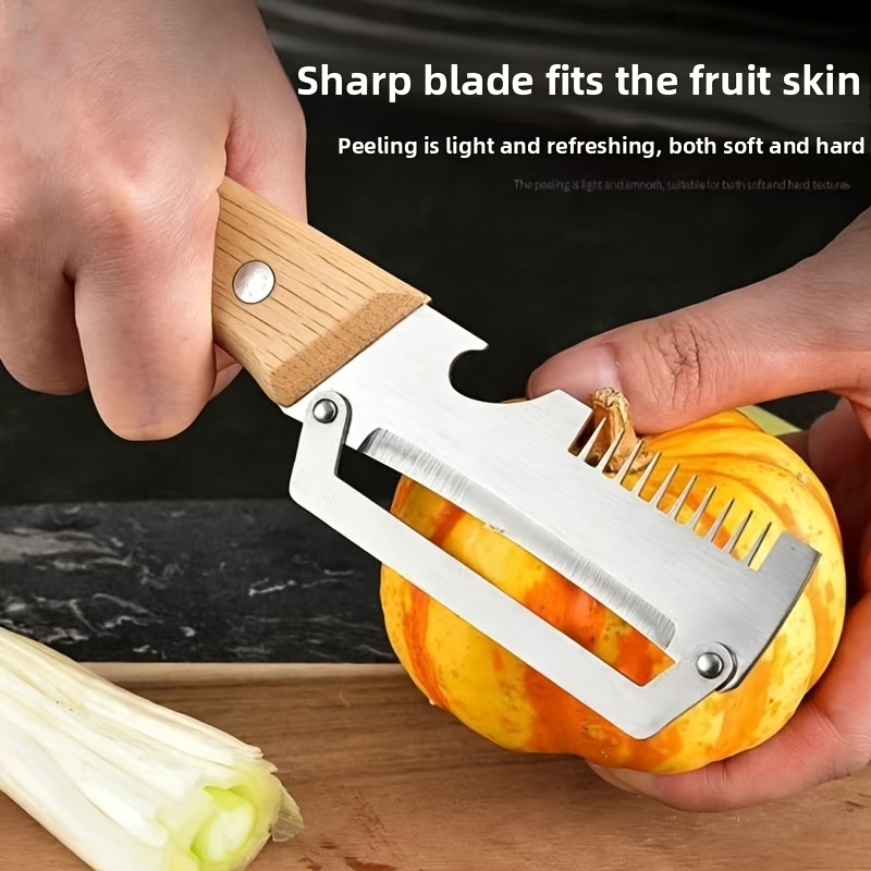 2-Piece Set of 3-in-1 Multifun - Kitchen Gadgets Green review and price
