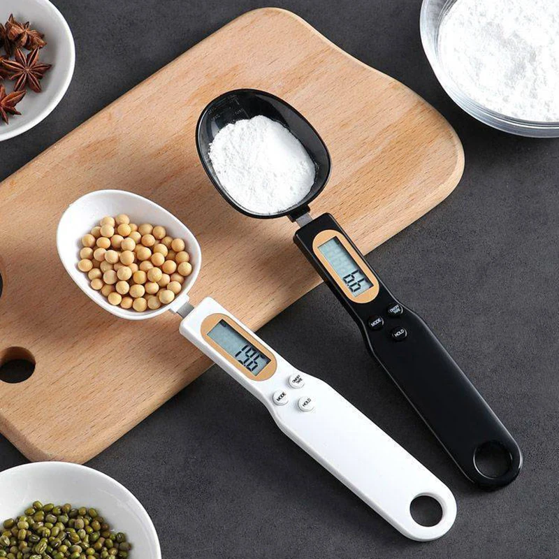 Electronic Kitchen Scale 500g  - Kitchen Gadgets Under 500 review and price