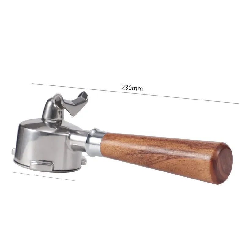 54mm Espresso Portafilter Dual - Breville Espresso Barista Express review and price