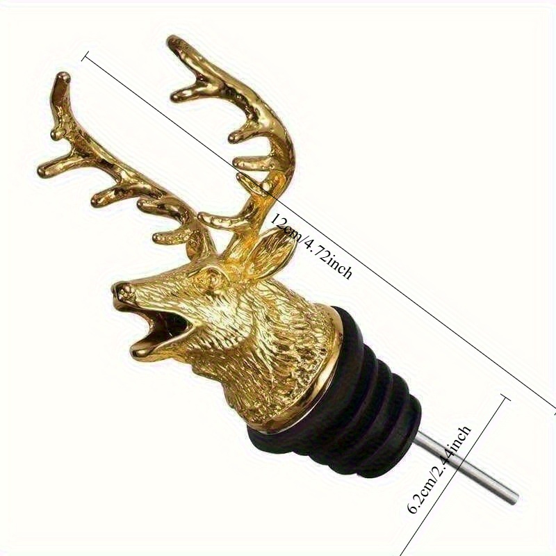 Swan Head Wine Pourer, Creativ - Kitchen Gadgets Gift Ideas review and price
