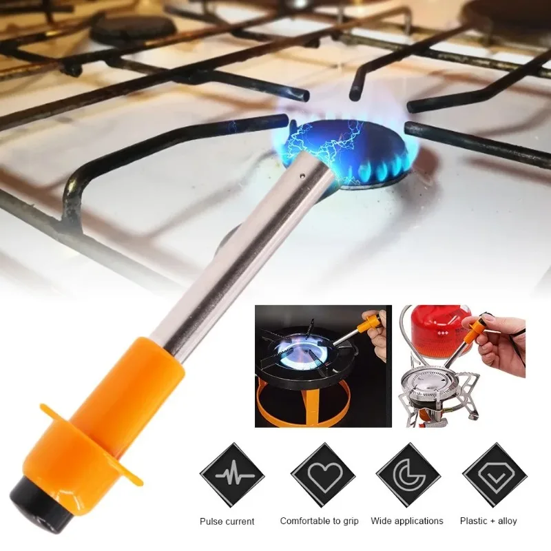 Outdoor Electric Lighter Stove - Kitchen Gadgets Electronic review and price