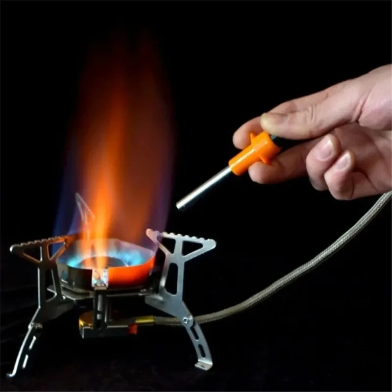 Outdoor Electric Lighter Stove - Kitchen Gadgets Electronic review and price
