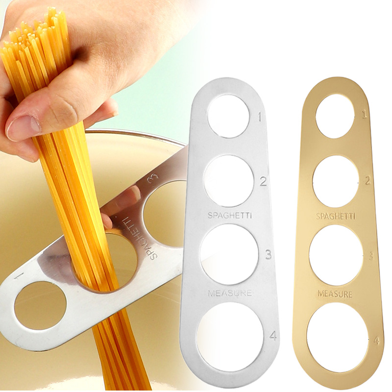 Stainless Steel Spaghetti Meas - Kitchen Gadgets Pakistan review and price