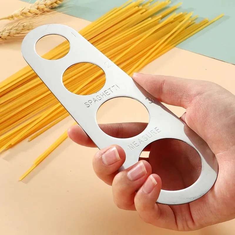 Stainless Steel Spaghetti Meas - Kitchen Gadgets Pakistan review and price