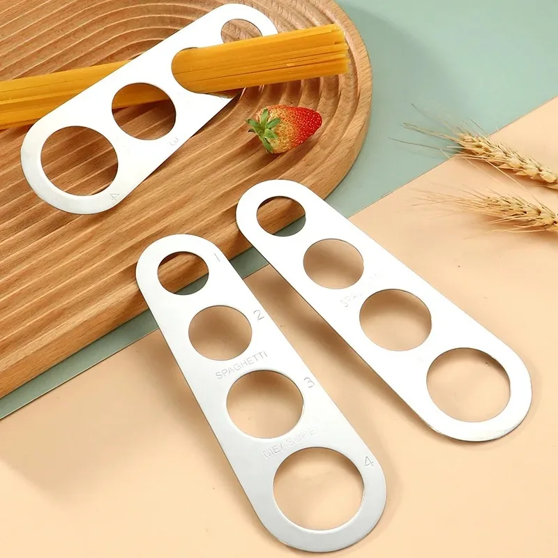 Stainless Steel Spaghetti Meas - Kitchen Gadgets Pakistan review and price
