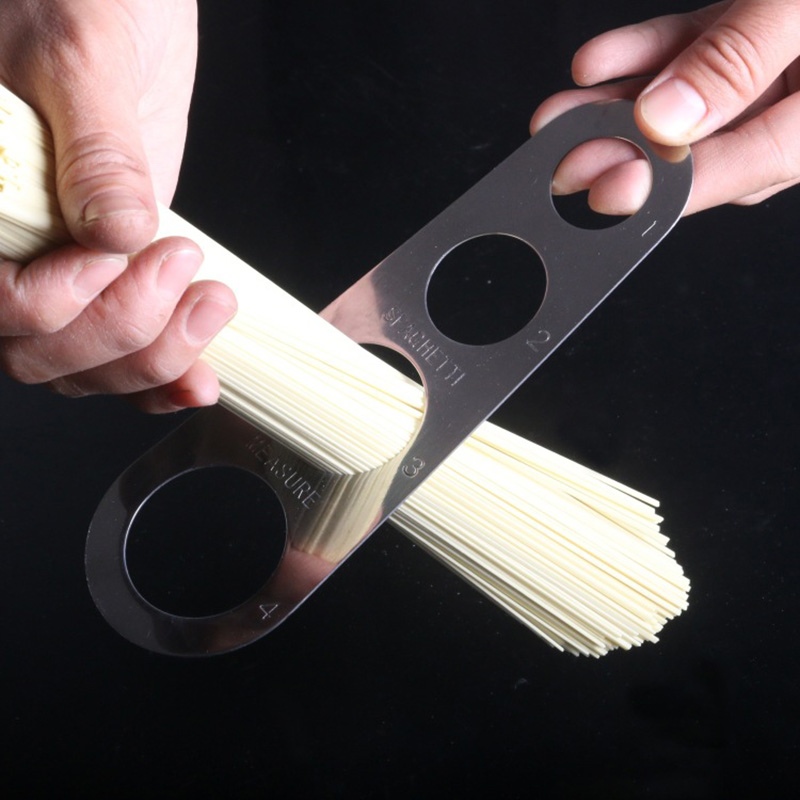 Stainless Steel Spaghetti Meas - Kitchen Gadgets Pakistan review and price