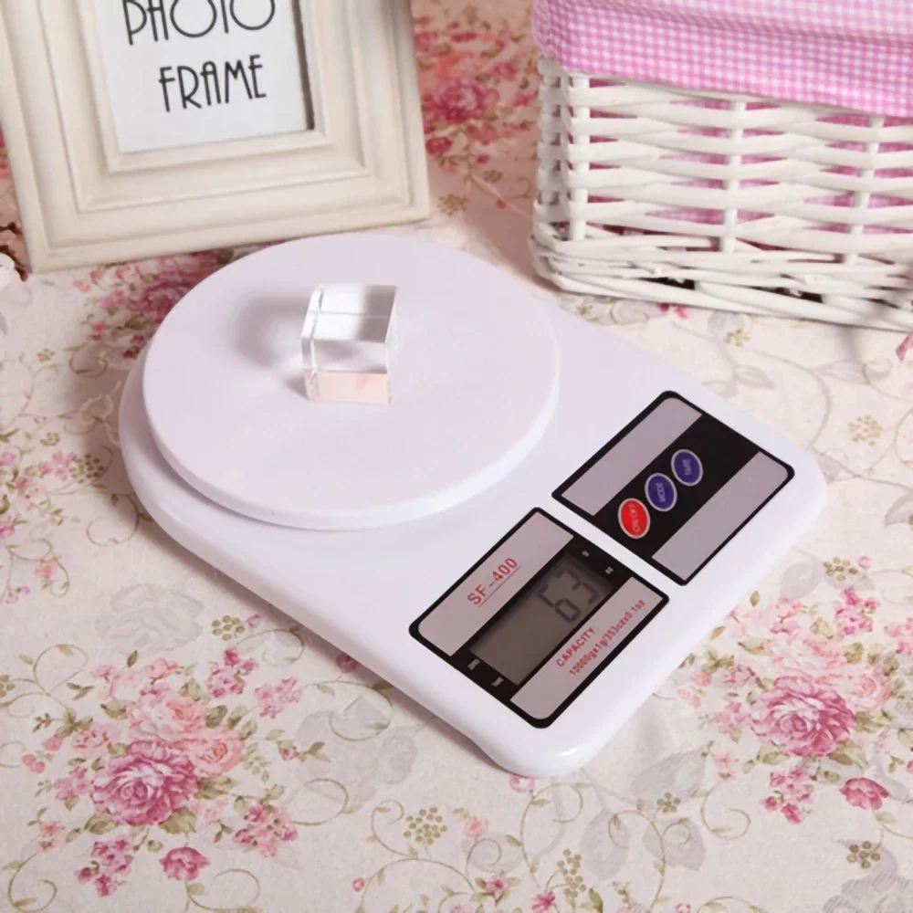 Smart Digital Kitchen Scale El - Kitchen Gadgets Electronic review and price