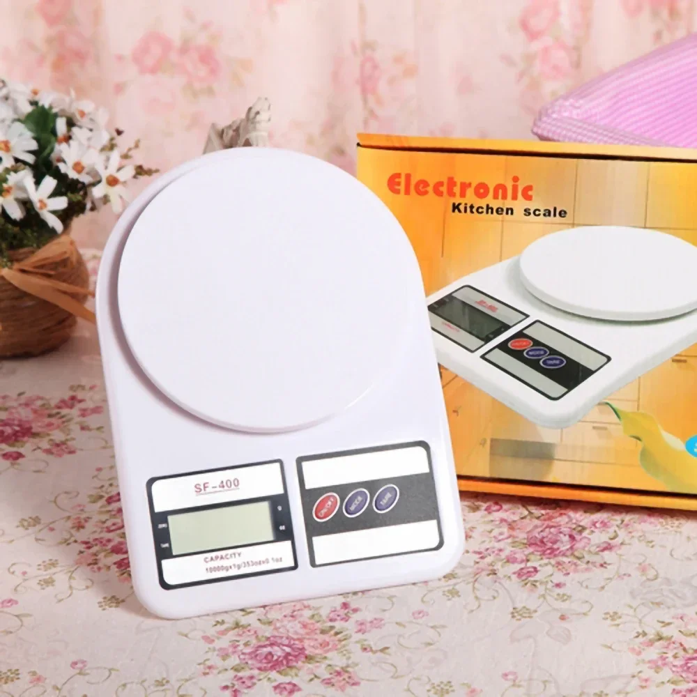 Smart Digital Kitchen Scale El - Kitchen Gadgets Electronic review and price