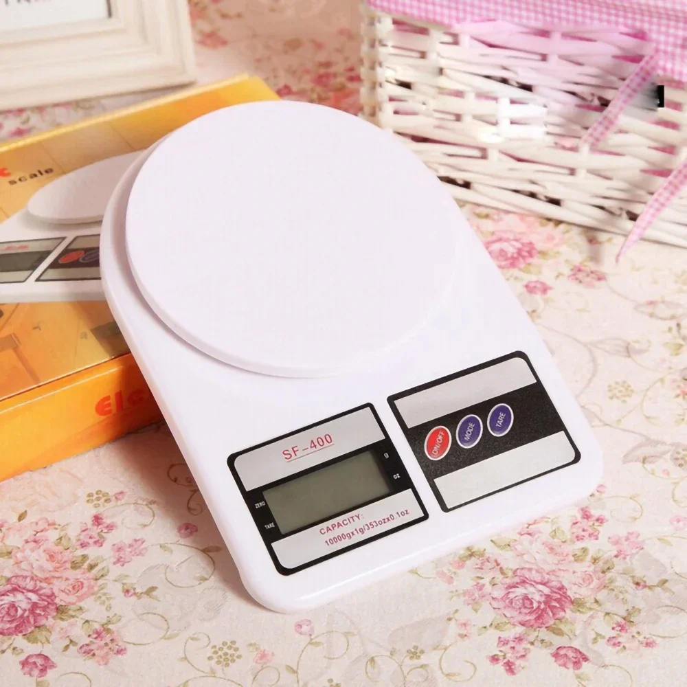 Smart Digital Kitchen Scale El - Kitchen Gadgets Electronic review and price