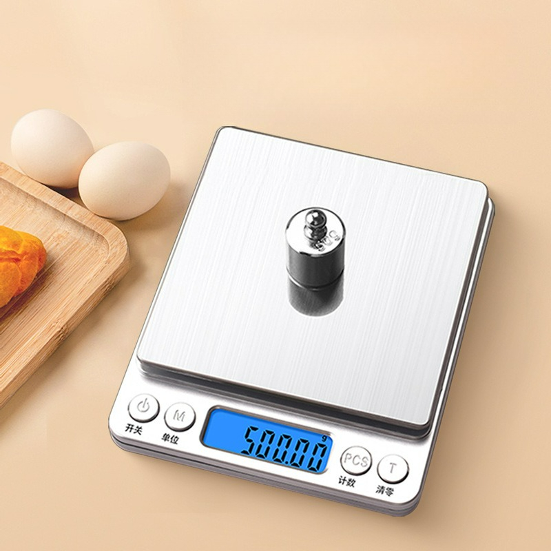 Kitchen Electronic Scale Bakin - Kitchen Gadgets Electronic review and price