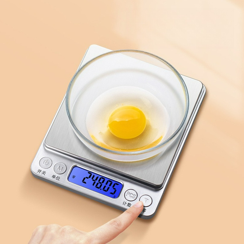 Kitchen Electronic Scale Bakin - Kitchen Gadgets Electronic review and price