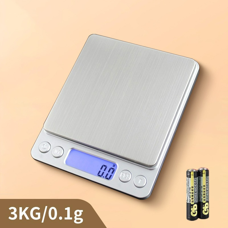 Kitchen Electronic Scale Bakin - Kitchen Gadgets Electronic review and price