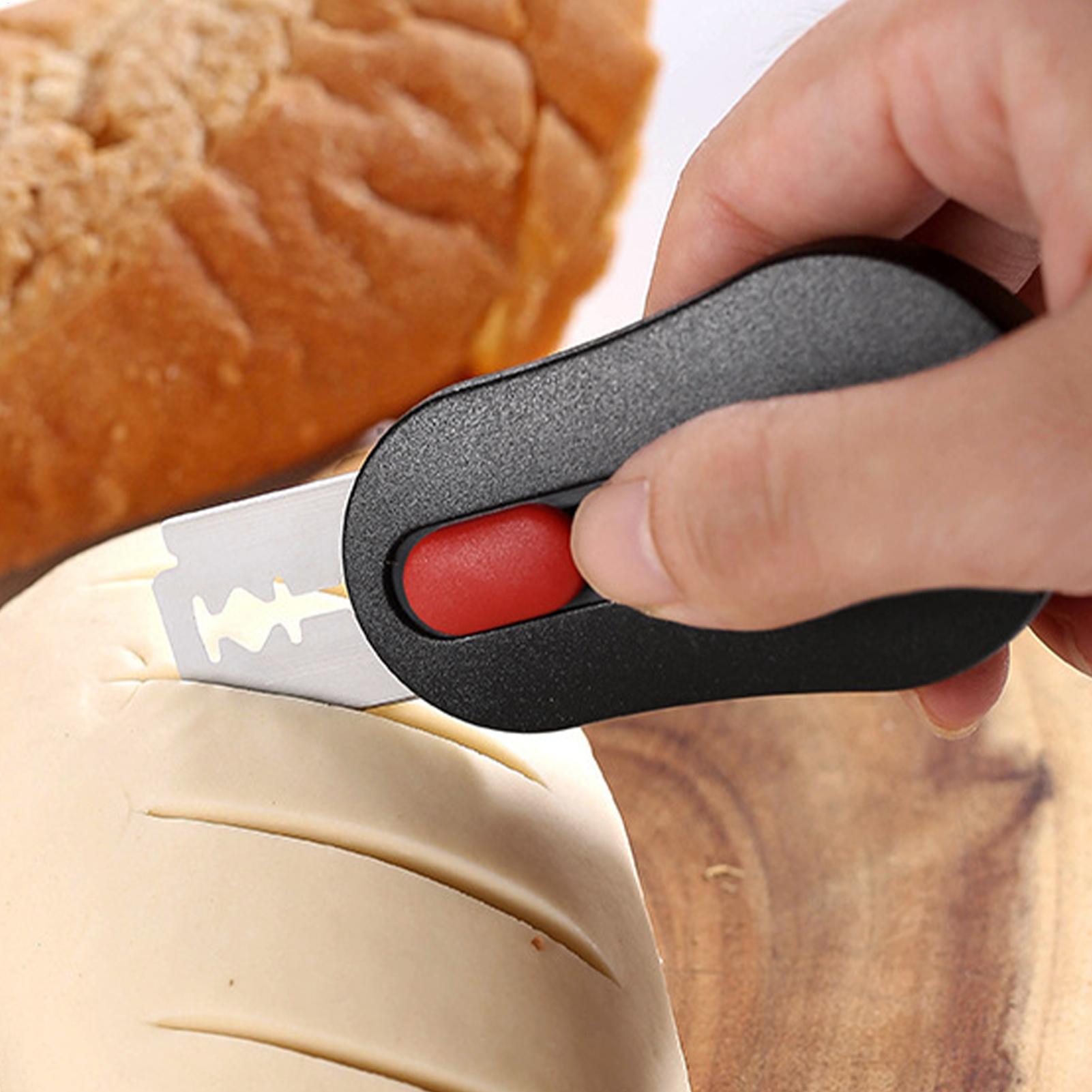 Bread Lame Scoring Tool Sourdo - Kitchen Gadgets And Tools review and price