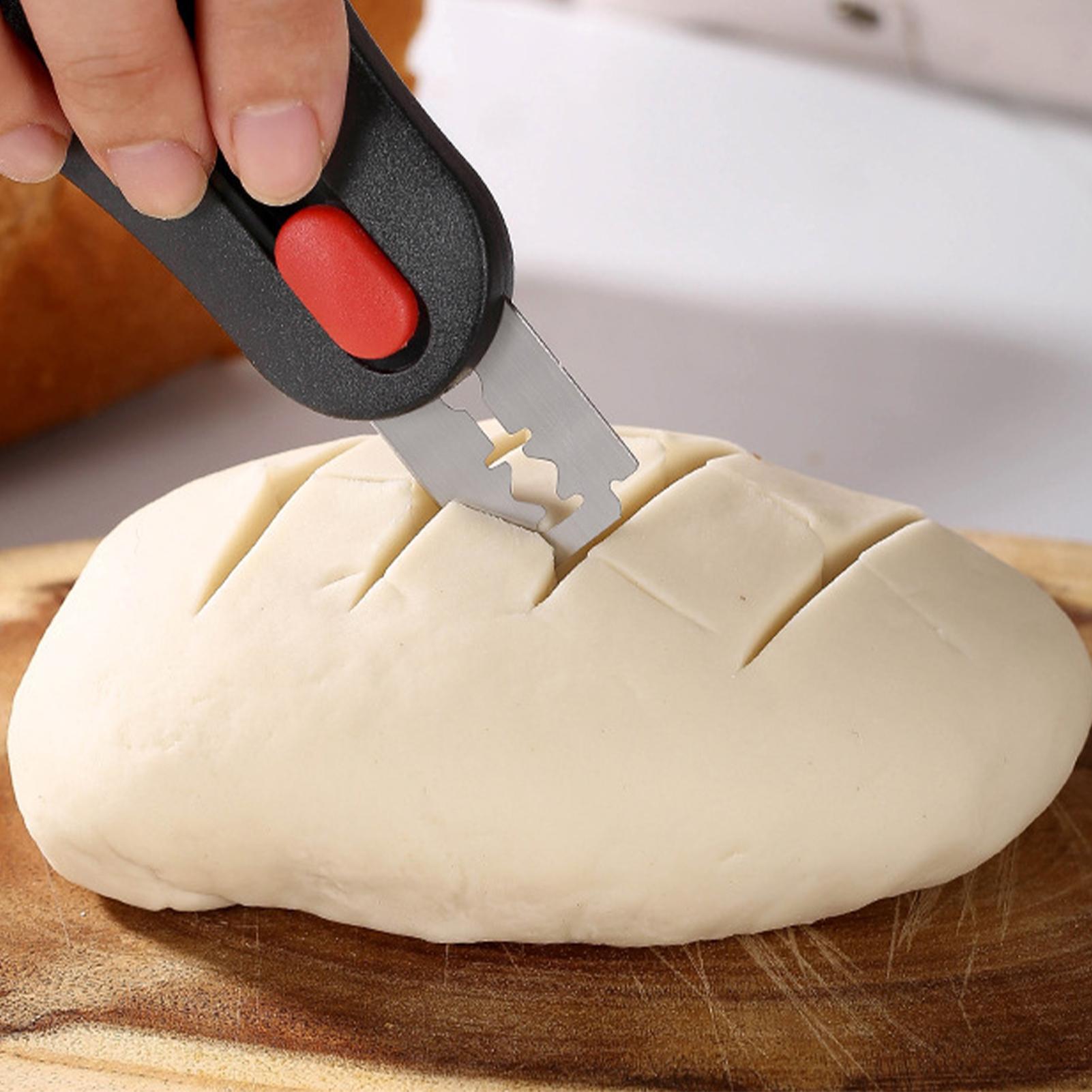 Bread Lame Scoring Tool Sourdo - Kitchen Gadgets And Tools review and price