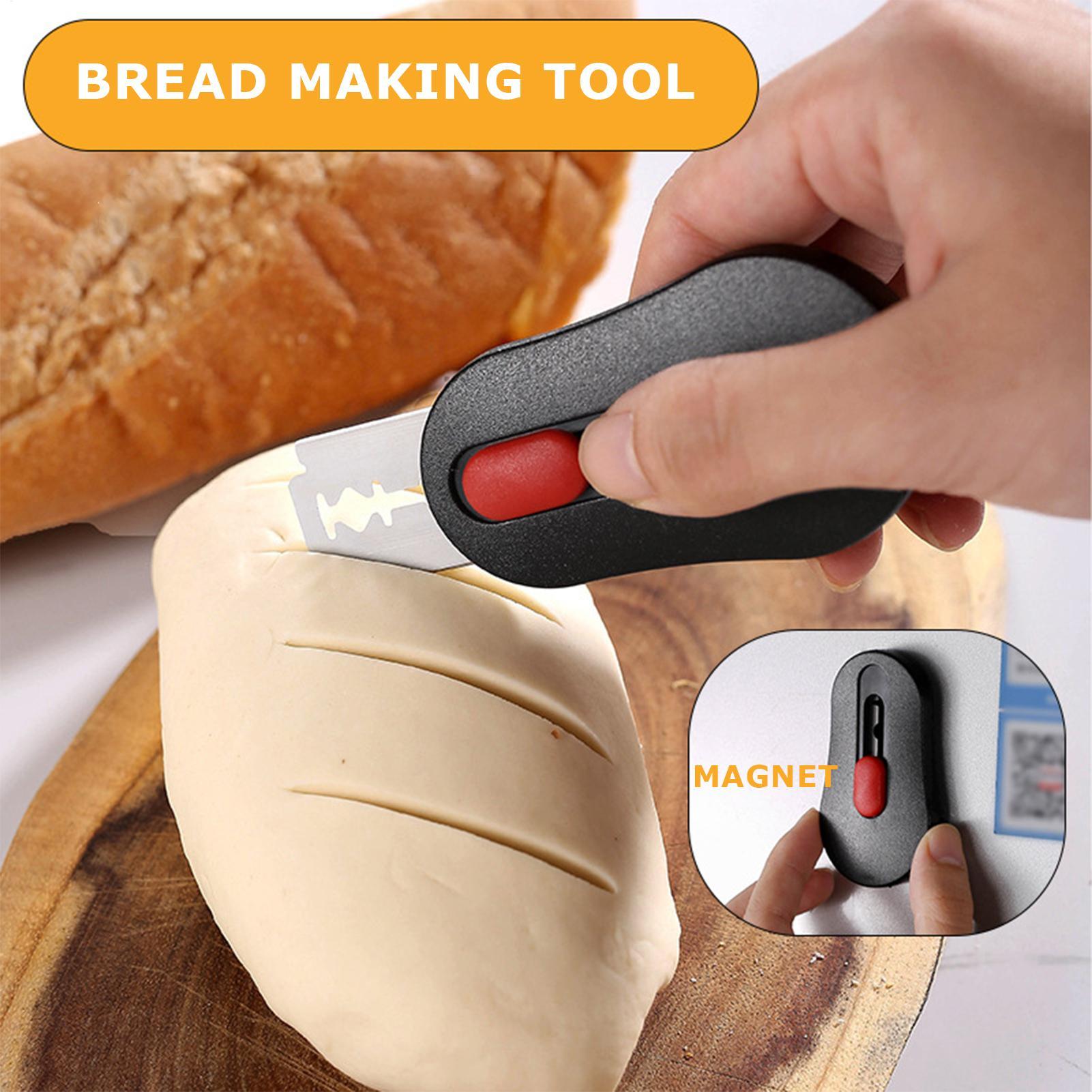 Bread Lame Scoring Tool Sourdo - Kitchen Gadgets And Tools review and price